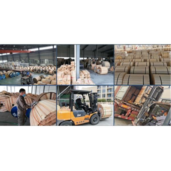 24 Core ADSS Fiber Optic Cable Aerial G652D Fiber Self-Supporting