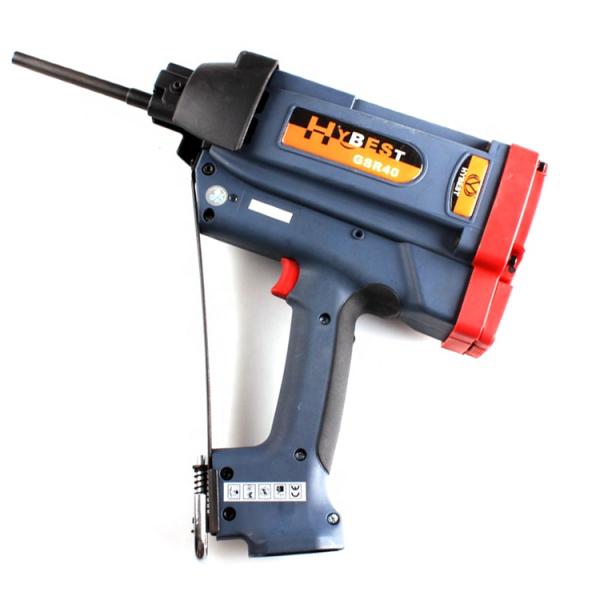 GBW120 Insulating Tool for Composite Thermal Insulation Systems Customized Support