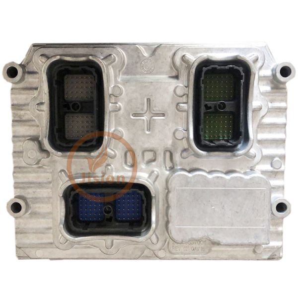 Excavator Controller PC200-10 ECU Engine Control Unit product photo