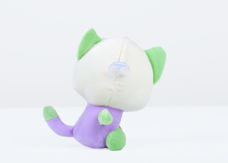Quality CPSIA Colloidal Particle Squishables Huggable Plush Toys Stuffed Animals for sale