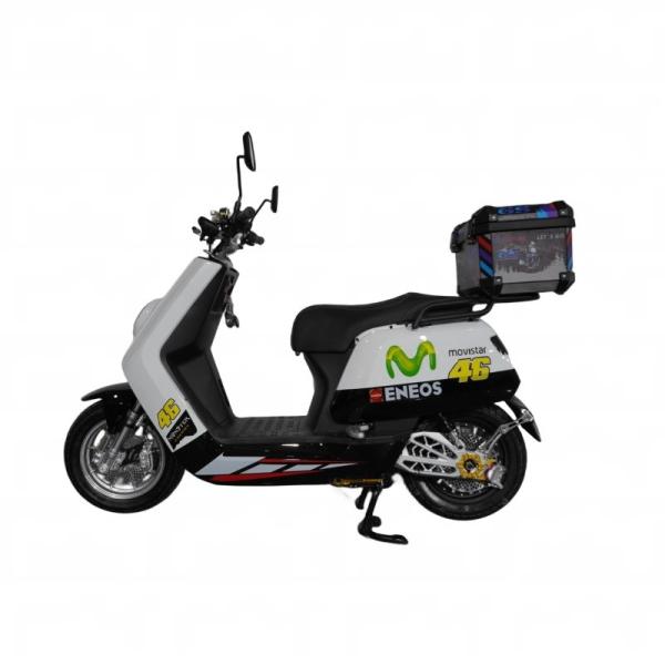 LYGN20 Electric motorcycle