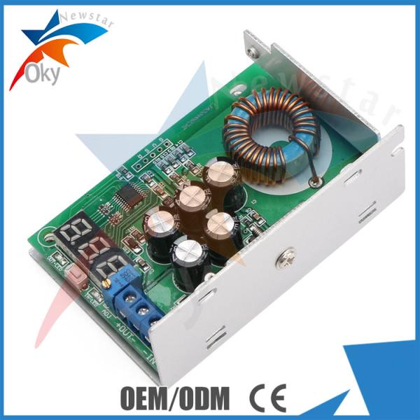 300W 10A Step down Converter module DC DC3.5～30V to DC0.8～29V