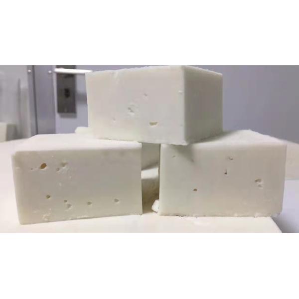 220V/380V Voltage Cheese Processing Plant with Customer Requirements