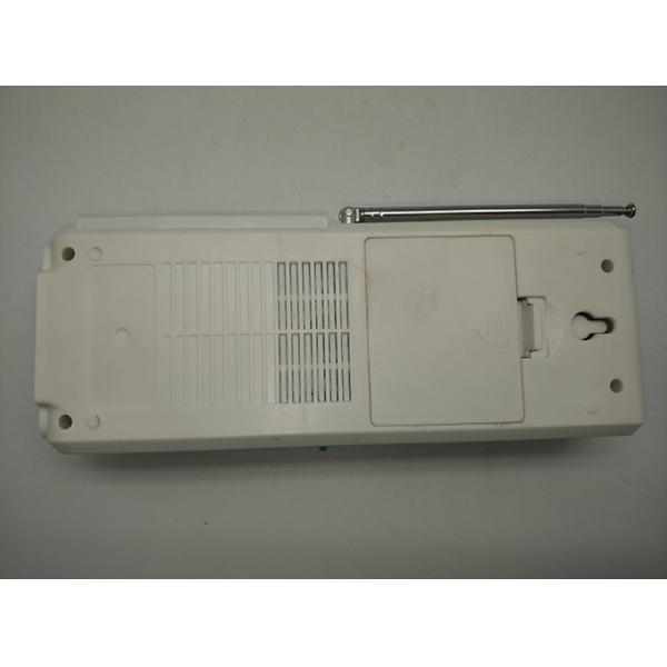 W-712TR Rechargeable LED Emergency Light