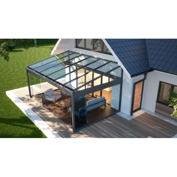 1.22m Clear Strong Sturdy Polycarbonate Solid Sheet For Industrial And Building Purposes