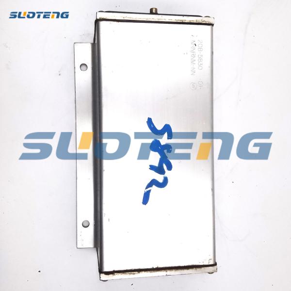 208-5830 2085830 Controller ECU For 3116 Engine