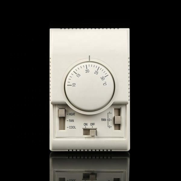 Honeywell Room Thermostat Air Conditioner Temperature Controller T6375B