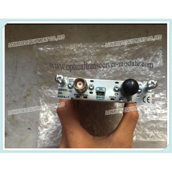 EHWIC-3G-HSPA+7 Cisco Router Modules 3G Wireless High Speed WAN Interface Card