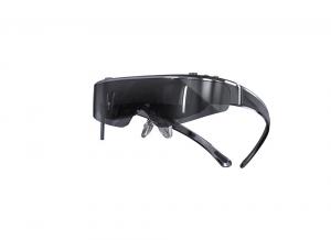 Quality ENMESI AR Smart Glasses V30 USB-C Interface 1920 * 1080 Resolution 3D Glasses for sale