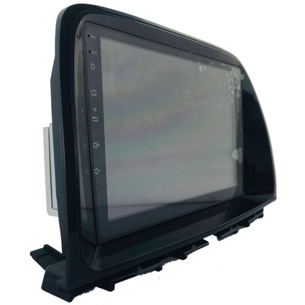 Mazda CX5 CX-5 CX 5 2013-2016 Android 10.0 Car Multimedia Stereo GPS Navigation Player Support OBD2 DAB TPMS MZD-9225GDA