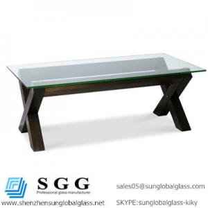 Quality Excellence quality Glass Coffee Tables top for sale