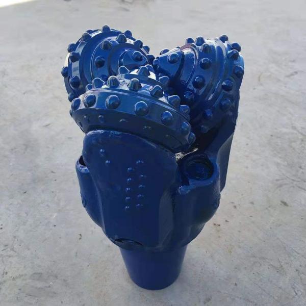 tricone bit