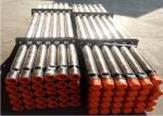 76mm 89mm 102mm 114mm 127mm 133mm 140mm DTH Drill Rods / Pipes / Tubes