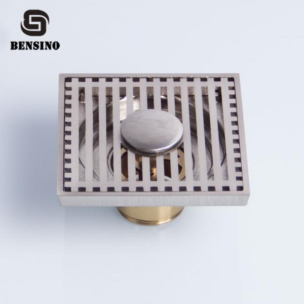 OEM ODM 10CM Kitchen Floor Drain Strainer