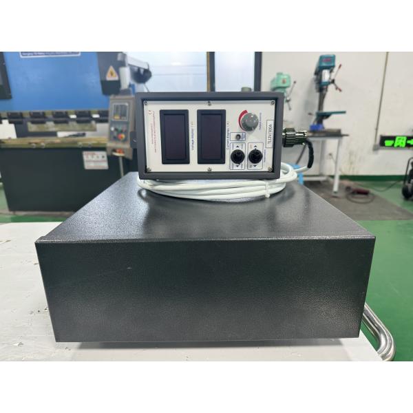 Electroplating Power Supply 12V 300A 3.6KW Metal Surface Treatment Plating Rectifier