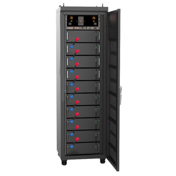 LFP Smart Battery Management System 75S 240V 400A for UPS ESS