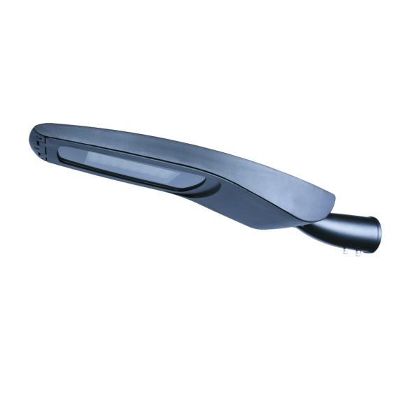 High Efficiency LED Street Light Fixtures