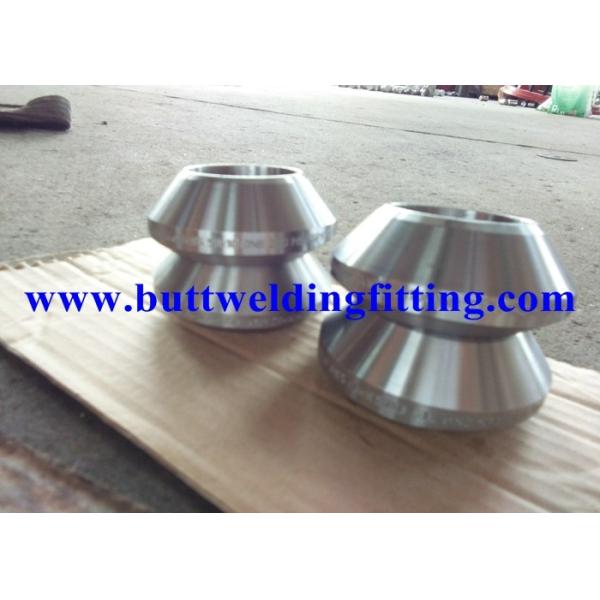 Stainless Steel Metal Forged Pipe Fitting Threadolet Weldolet