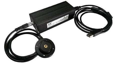 High Speed Optical Power Meter PD External Wavelength Range 850 ~ 1700 Nm