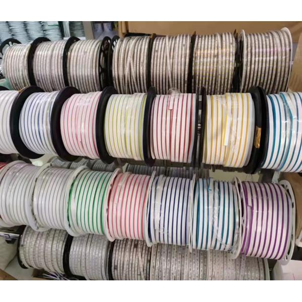 IP67 Material Intelligent LED Decorative Light String for Permanent Indoor and Outdoor