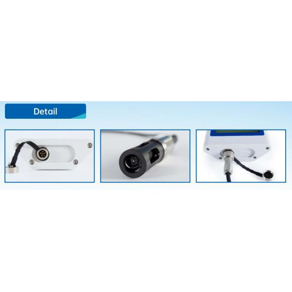 LH-D500 IP65 Portable Dissolved Oxygen Meter Waterproof Grade