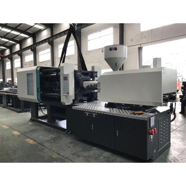 High Efficiency Custom Plastic Injection Molding Machine CE ISO 9001 Approved
