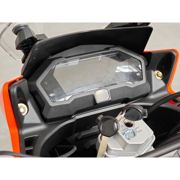 YH250ADV Off-Road 250cc Air-Cooled Honda Suzuki Yamaha Bajaj TVS