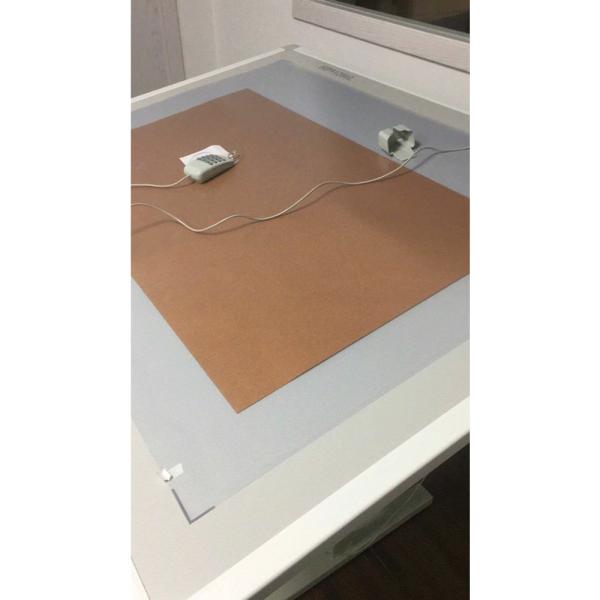 2540 lines/inch Digitizer Plotter with 31 Industry Standard Formats and 16 Key Scaler Cursor for Clothing Pattern Scanning