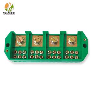 China Three phase metering box four- meter household Test terminal block on sale