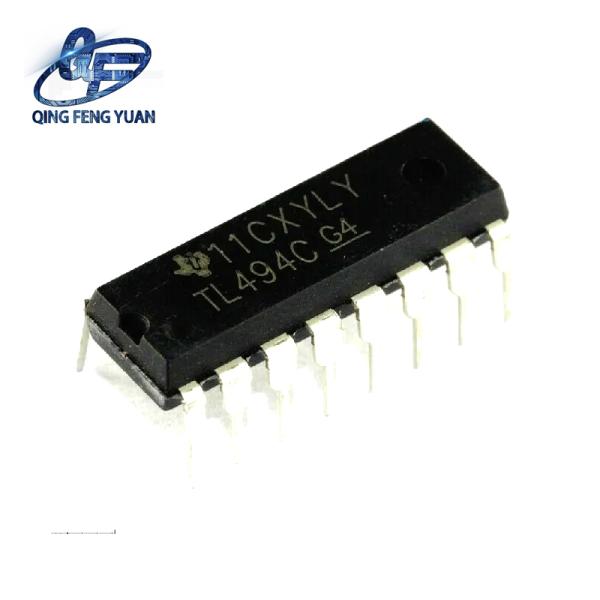 Power Management ICs TL494CN-TI--DIP TL494CN