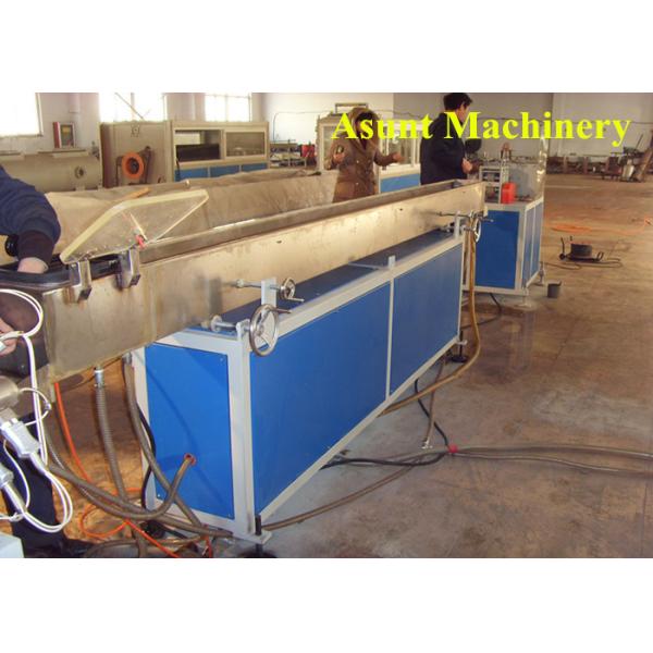 Fully Automatic Two Color PP PE Drinking Straw Production Line, Extruder Machinery
