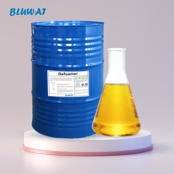 Fermentation Defoamer Effective Foam Control for Food Processing Biotech Chemical Applications Non-Hazardous