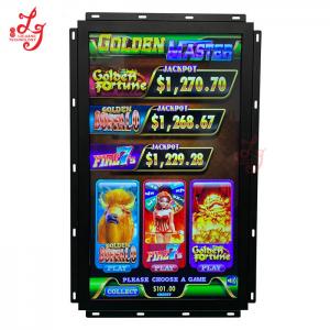 China 32 Inch IR Touch Screen Open Frame Gaming Touch Screen Monitor on sale