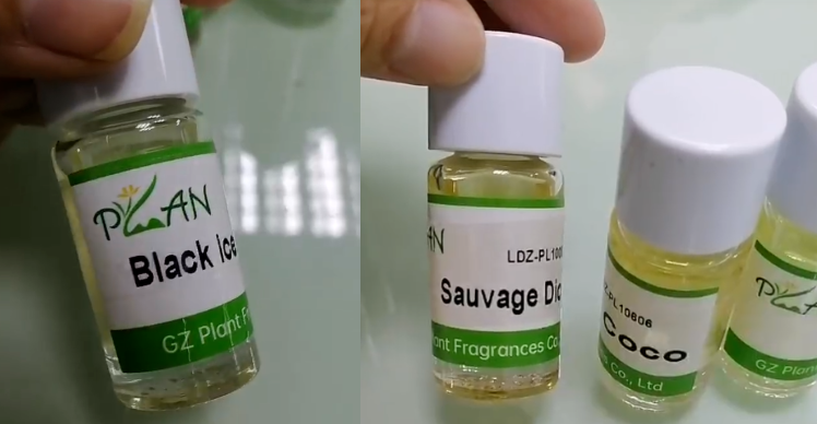 Fragrances For Soap Making Adolf-type Fragrance Oil For Shampoo and Shower Gel & Scented Soap Making- IFRA