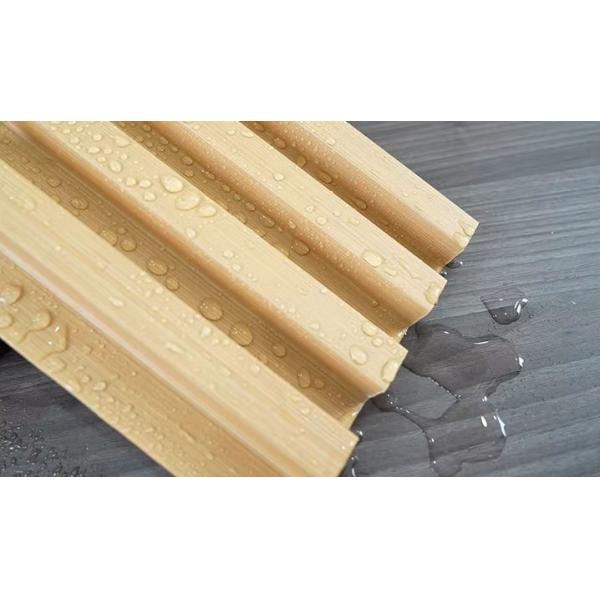 WPC Wall Panel for Interior wall Decoration board