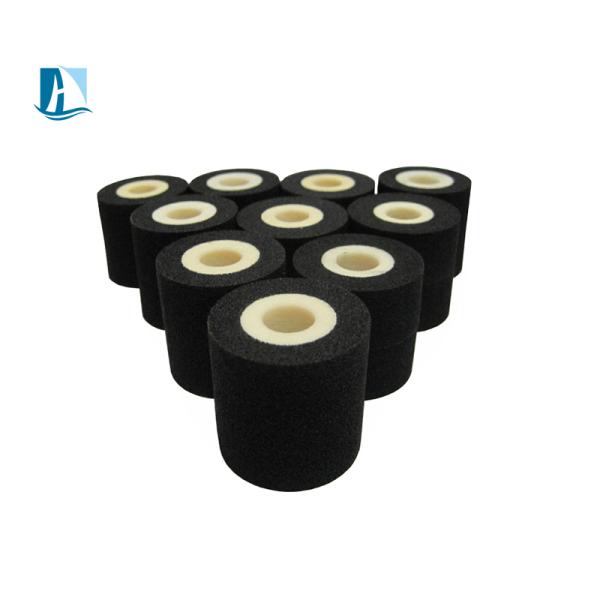 36mm*32mm Printer Ribbon for Stylus Printer Only High Temperature Hot Solid Ink Roller