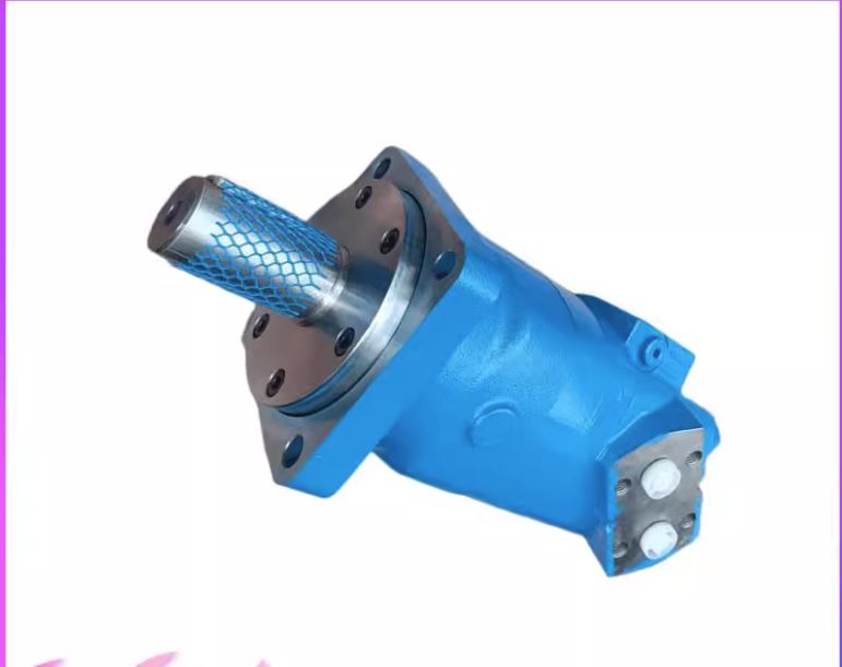 Hydraulic pumps Cycloidal hydraulic motor2K-490 604-0211 2K-80 604-0212 2K-100 604-0214 2K-160 604-0228 2K-395 604-0251 2K-80 604-0251-34 factory