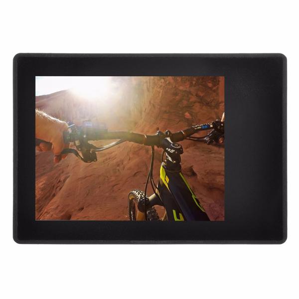 Original 2'' Go Pro Non-Touchable LCD External Display Screen For GoPro Hero 3 3+ 4
