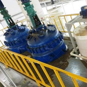 Precious Metal Refining Pcb Waste Separating Recycling Machine