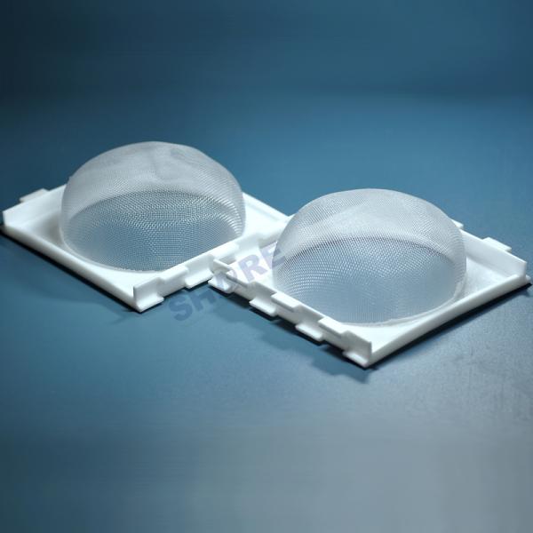 Dough Pocket First Proofer Cups Outsize 211.5x201.5mm For Intermediate