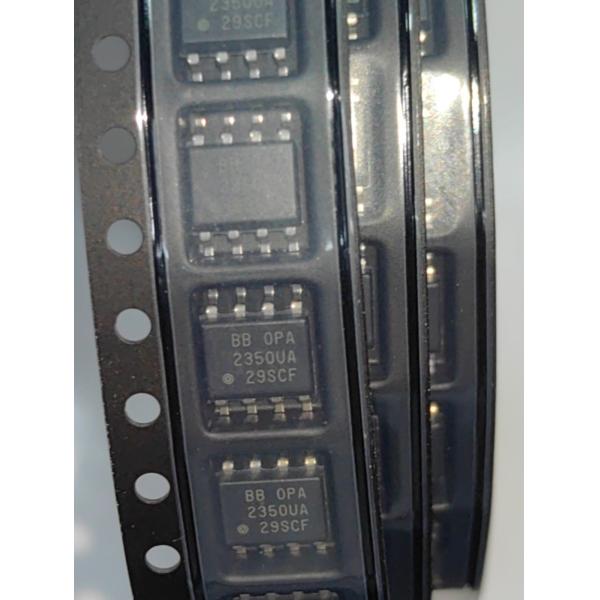 OPA2350UA SOP8 SMDIntegrated Circuits MCU Controller Microcontrol