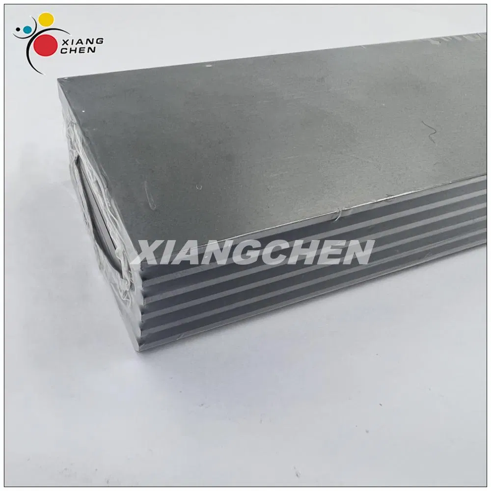 Carbon vane quality inspection