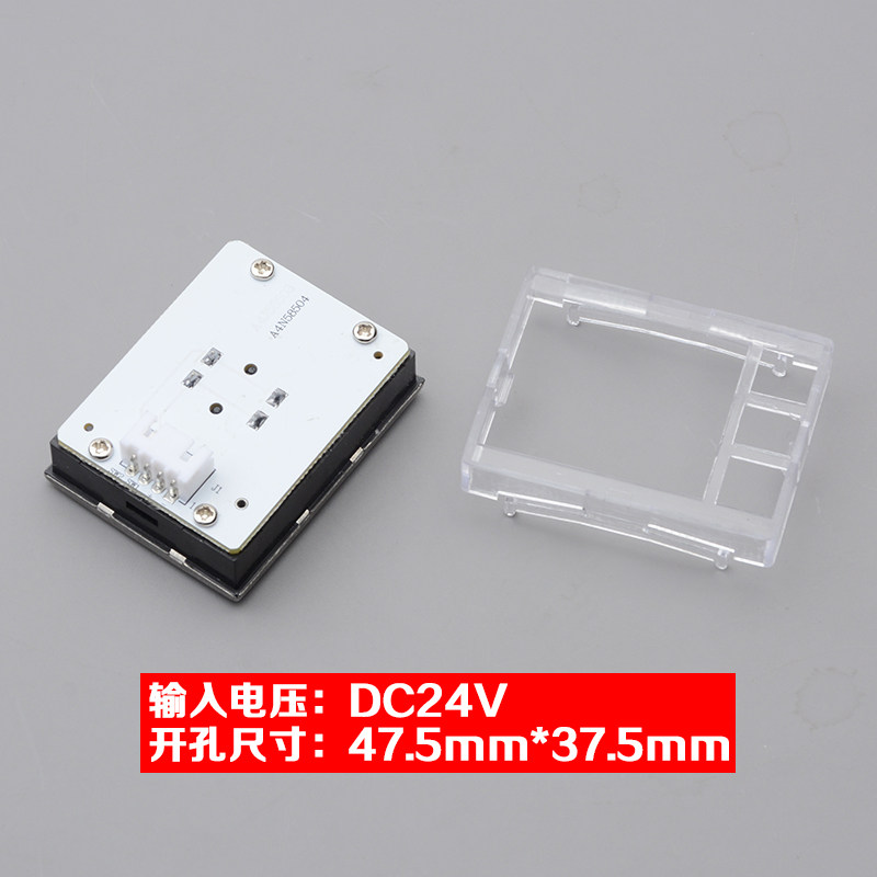 Modern Design Elevator Call Button Square Push Button Switch Spare Parts