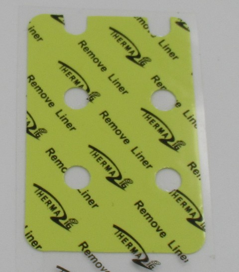 thermally conductive filler