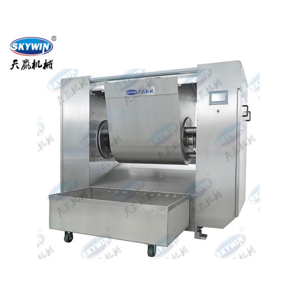 Automatic Biscuit Making Machine Cracker Biscuit Production Line