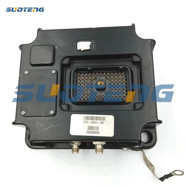 372-4531 3724531 Controller Ecu For E312D E320D Excavator