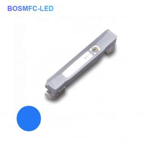Quality Blue 020 Side View LED , Heat Dissipation SMD LED Chip Types for sale