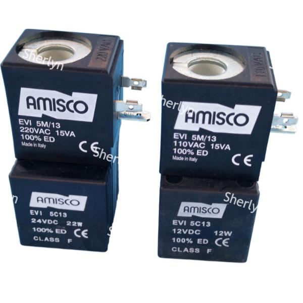 AMISCO EVI 7-9 Coil DC24V 3W