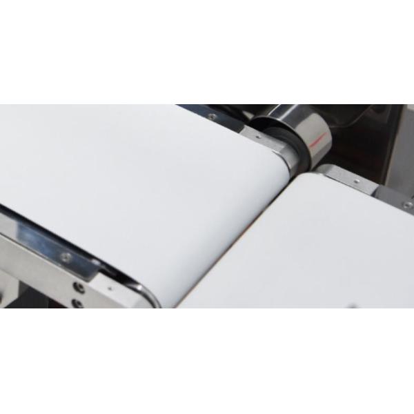 High Sensitivity Combination Checkweigher Metal Detector For Pharmaceutical Poultry