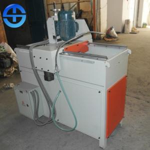 Quality Automatic Industrial Knife Sharpener Machines Chipper Blade Sharpening Machine for sale